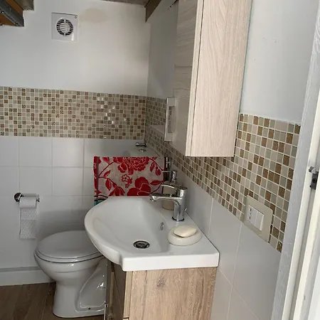 Casa Milona Casa de Férias